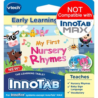 Open full size image 
      InnoTab Software - My First Nursery Rhymes
    